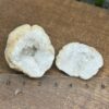 Flækket Mini Calsit Geode