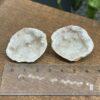 Flækket Mini Calsit Geode