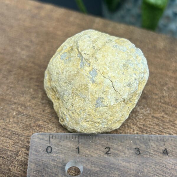 Flækket Mini Calsit Geode