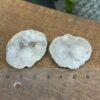 Flækket Mini Calsit Geode