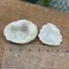 Flækket Mini Calsit Geode