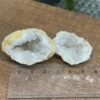Flækket Mini Calsit Geode