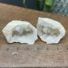 Flækket Mini Calsit Geode