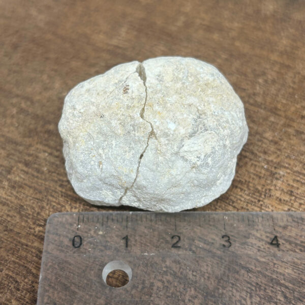 Flækket Mini Calsit Geode