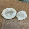 Flækket Mini Calsit Geode