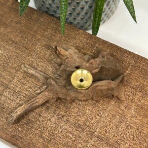 Trærod Kugleholder