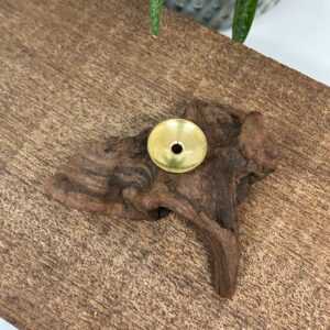 Trærod Kugleholder