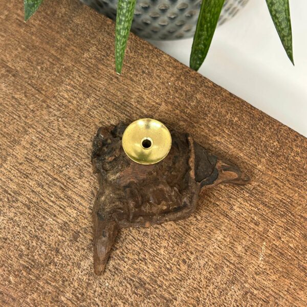 Trærod Kugleholder
