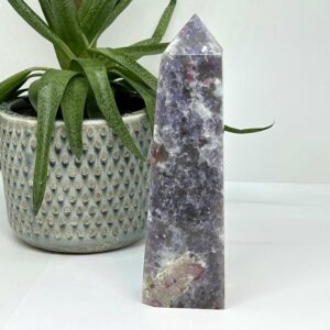Unicorn Stone Tårn