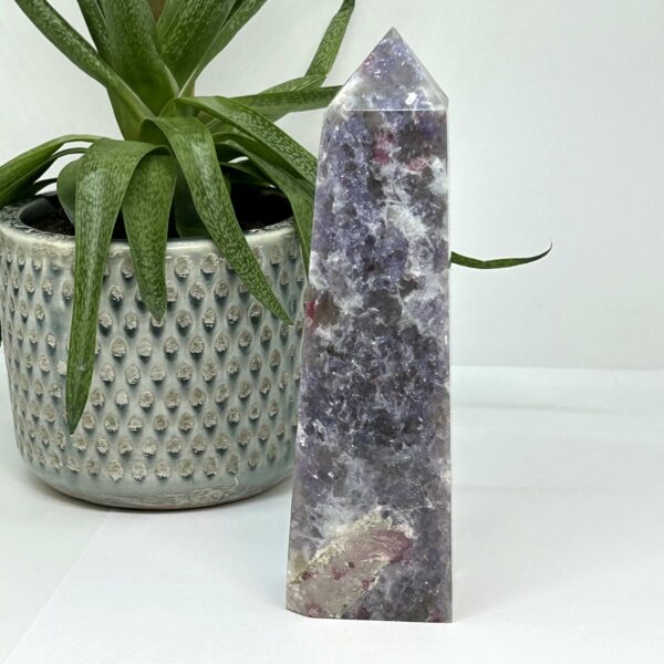 Unicorn Stone Tårn