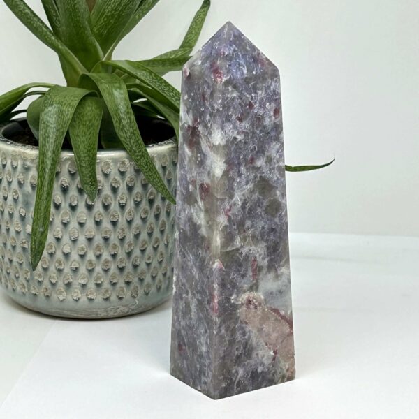 Unicorn Stone Tårn (11) - Billede 2