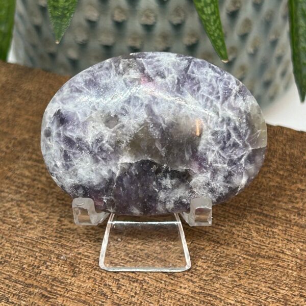 Unicorn Stone Palmstone