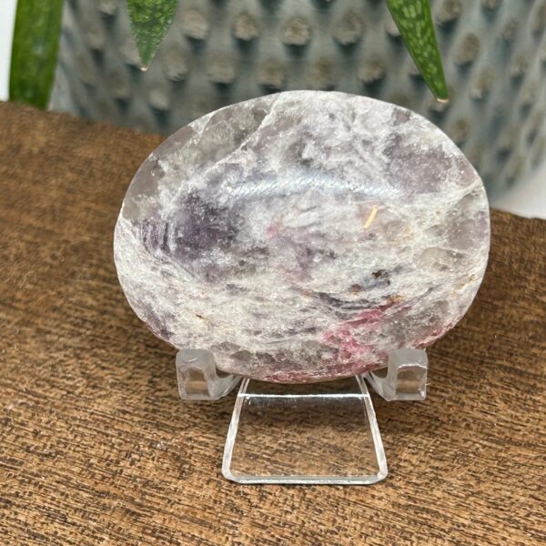 Unicorn Stone Palmstone