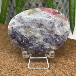 Unicorn Stone Palmstone