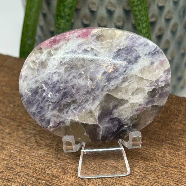 Unicorn Stone Palmstone