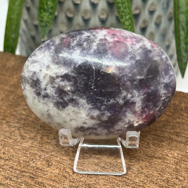 Unicorn Stone Palmstone