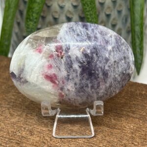 Unicorn Stone Palmstone