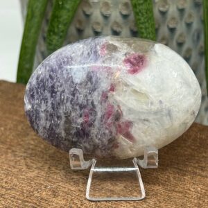 Unicorn Stone Palmstone
