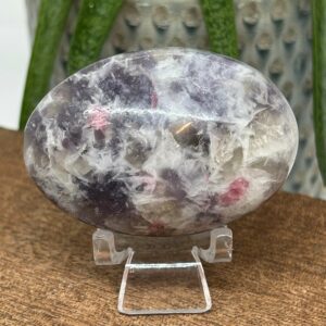 Unicorn Stone Palmstone