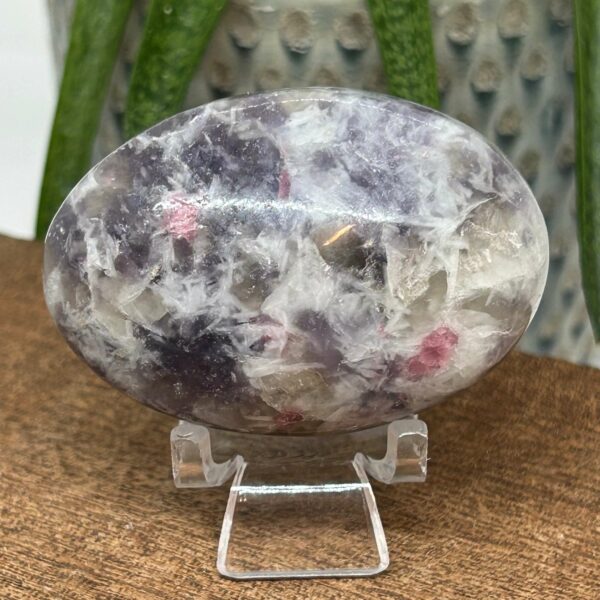 Unicorn Stone Palmstone