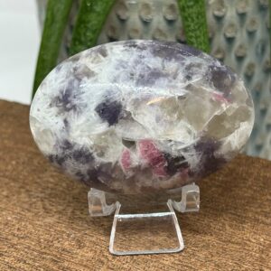 Unicorn Stone Palmstone