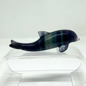Delfin Fluorit