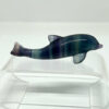 Delfin Fluorit