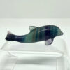 Delfin Fluorit