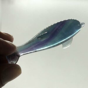 Delfin Fluorit