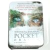 Mystical Shaman Oracle Cards Pocket Edition