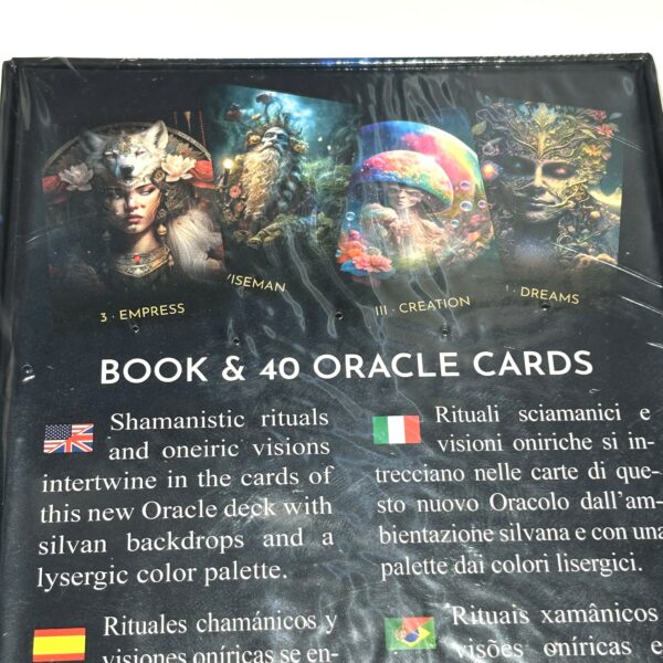 Otherworld Oracle