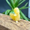 Mini Pokemon Charmander Gul Calsit