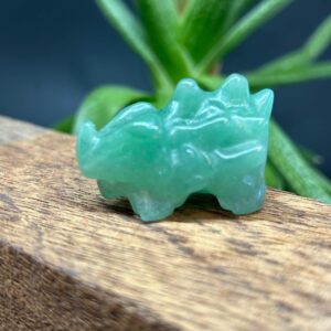 Mini Pokemon Ryhorn Aventurin