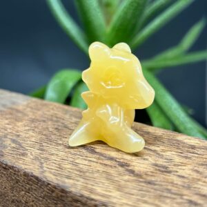 Mini Pokemon Cubone Orange Calsit