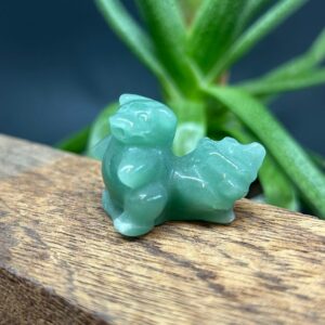 Mini Pokemon Slowbro Aventurin