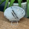 Turmalin Kvarts Palmstone