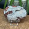 Mexicansk Agat Palmstone