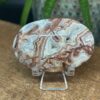 Mexicansk Agat Palmstone