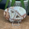 Mexicansk Agat Palmstone
