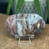 Mexicansk Agat Palmstone