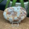 Mexicansk Agat Palmstone