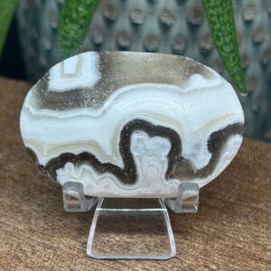 Zebra Calcit Palmstone
