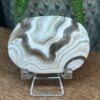Zebra Calcit Palmstone