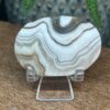 Zebra Calcit Palmstone