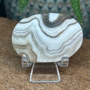 Zebra Calcit Palmstone