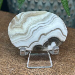Zebra Calcit Palmstone
