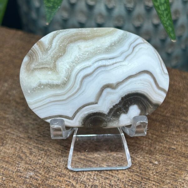 Zebra Calcit Palmstone