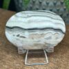 Zebra Calcit Palmstone