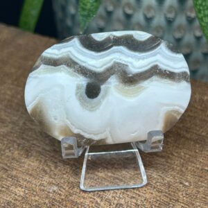 Zebra Calcit Palmstone