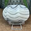 Zebra Calsit Palmstone